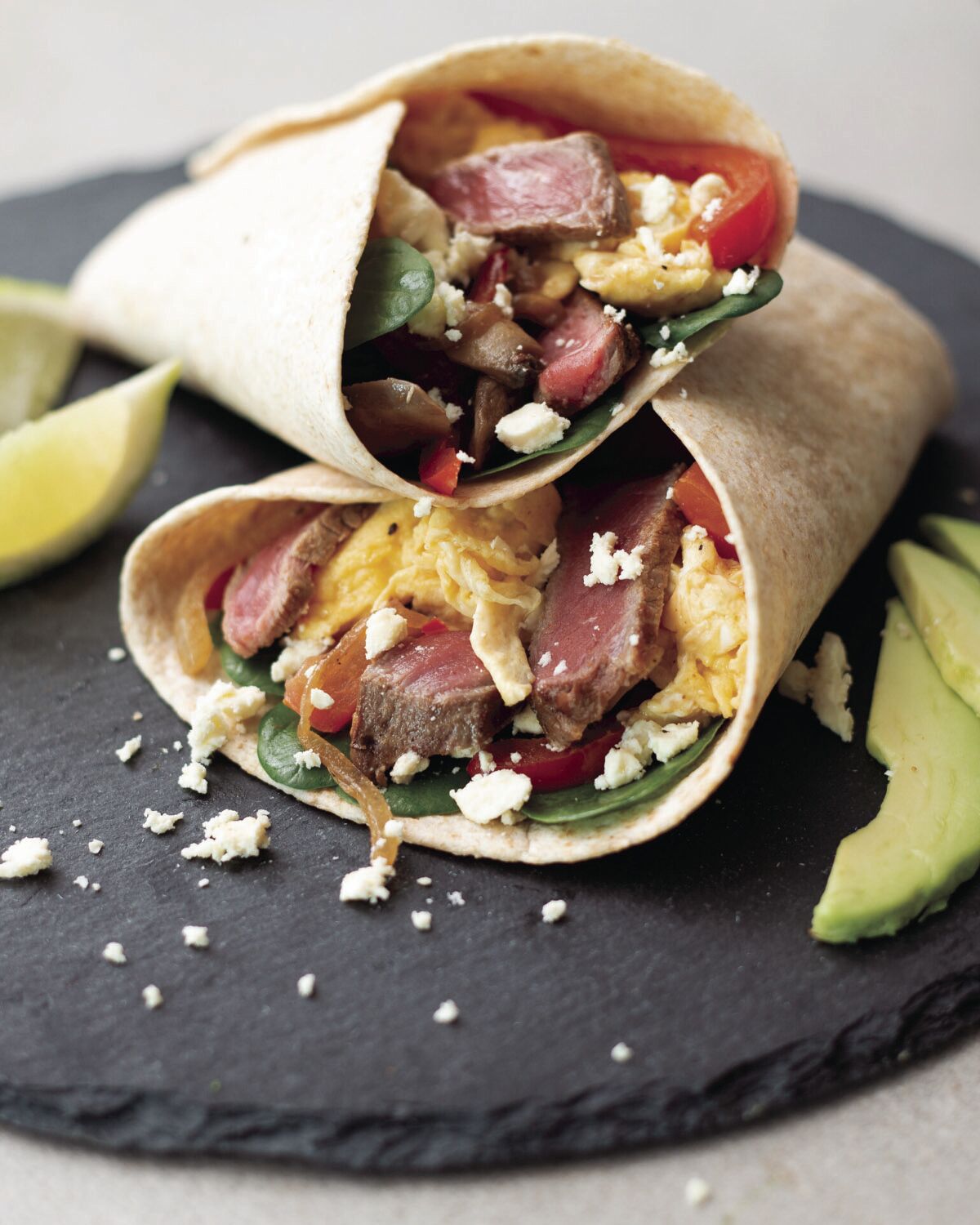 A Brunch Spread Fit for Family